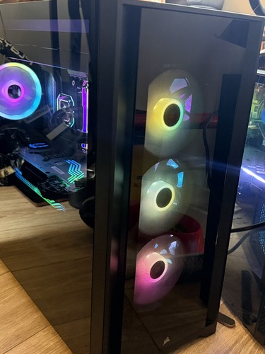 Ryzen 5800x nvidia 3070ti - 5800x,