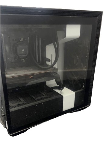 Custom built with ryzen 7 - custom,