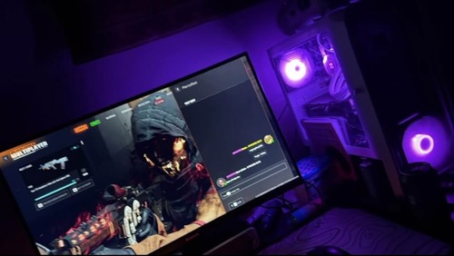 Liquid cooled custom gaming - liquid,