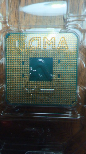 Amd ryzen 5800x desktop - 7,