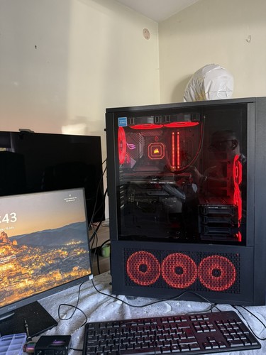 Ryzen 5800x evga - 5800x, gtx