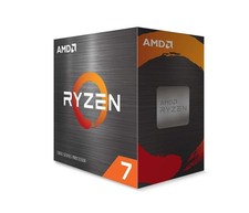 AMD Ryzensets 7 5800X