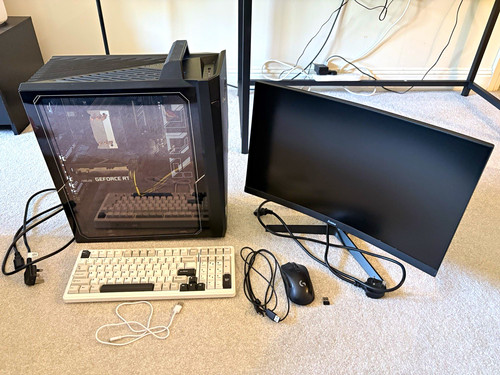 Asus rog gaming - asus,