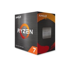 AMD Ryzen 7 5800X Socket