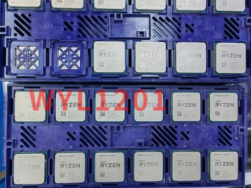 Amd ryzen 2700 2700x - ryzen, 7
