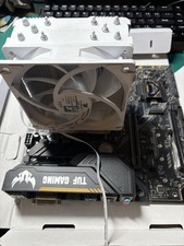 Ryzen 7 5800x 8 core  CPU