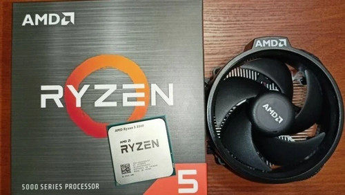 Amd ryzen computer cpu - ryzen,