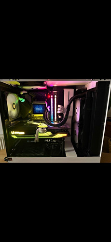 High end gaming - 🔥,
