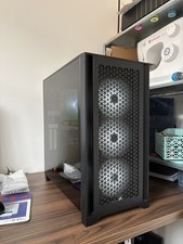 Gaming PC – Ryzen 7 5800X |