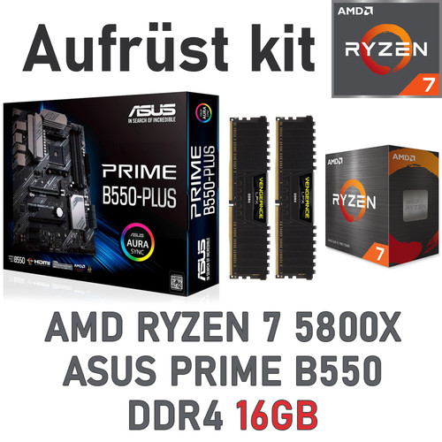 Bundle upgrade kit - bundle,