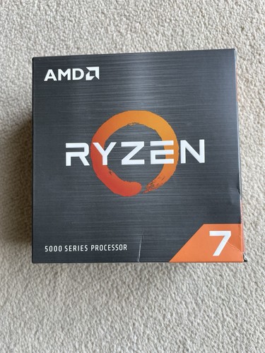 Amd ryzensets 5800x - ryzensets, 7