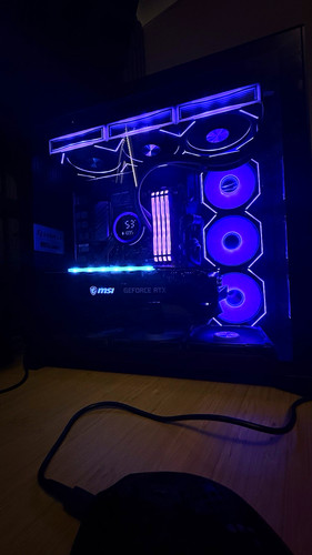 Gaming ryzen 5800x - pc, |