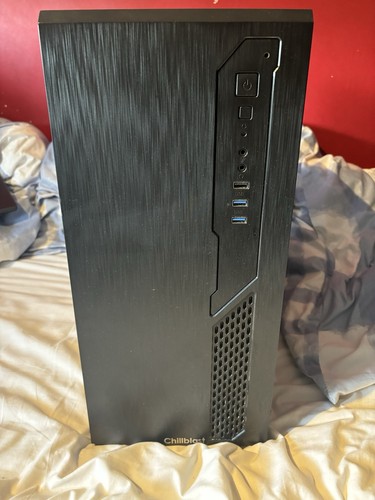 Chillblast gaming rtx - chillblast,