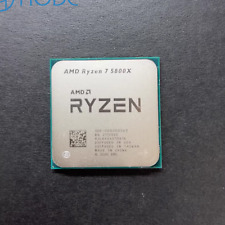AMD Ryzen 7 5800X R7-5800X