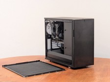 Ryzen 7 5800X/RTX 3060