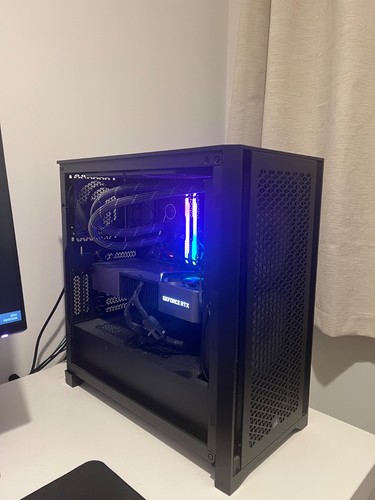 Gaming rtx 3090 ryzen 7 - gaming, pc
