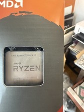 AMD Ryzen 7 5800X3D Processor