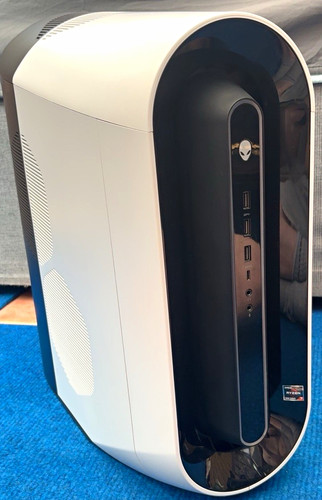 Alienware aurora r10 amd - alienware,