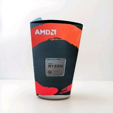 AMD Ryzen 7 5800X Desktop