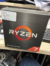 AMD Ryzen 7 5800X 8-Core