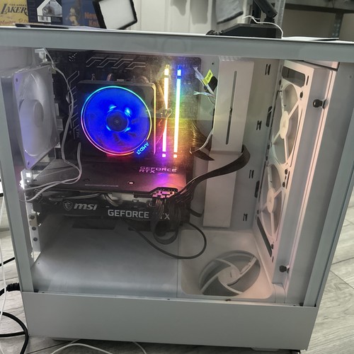 Gaming ryzen 5800x - gaming,