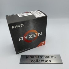 AMD Ryzen 7 5800X 8-Core