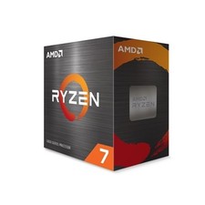 Amd Ryzen 7 5800X 3.8Ghz 8