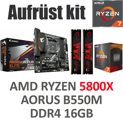 Bundle upgrade kit - bundle,
