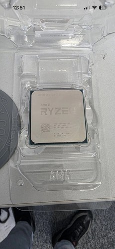 Amd ryzen 5800x core - amd,