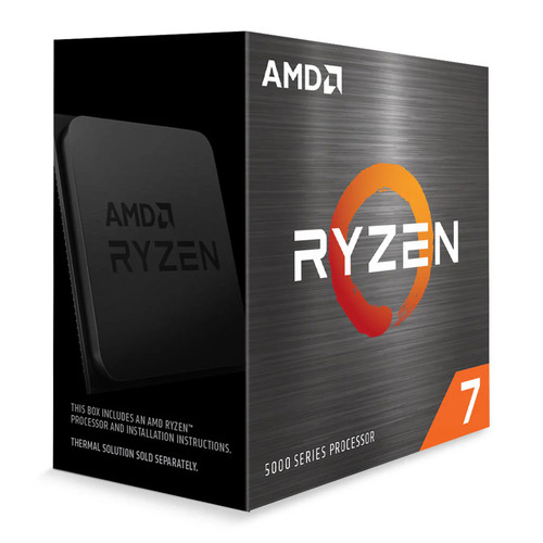 Amd ryzen 5800x 16t - ryzen,