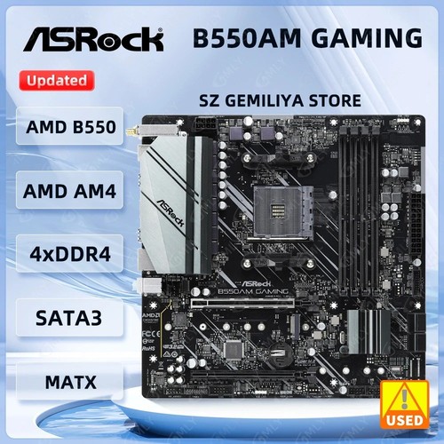 Asus prime b550m wifi - b550m-a, ii