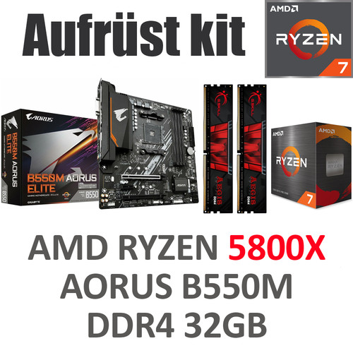 Bundle upgrade kit - bundle, gaming