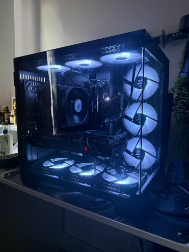 Gaming - pc, (monitor