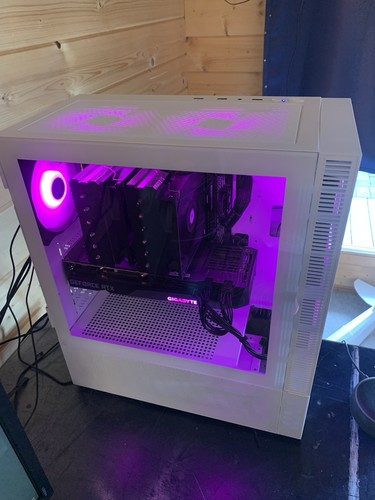 Fast rtx 3070 - 3070, pc