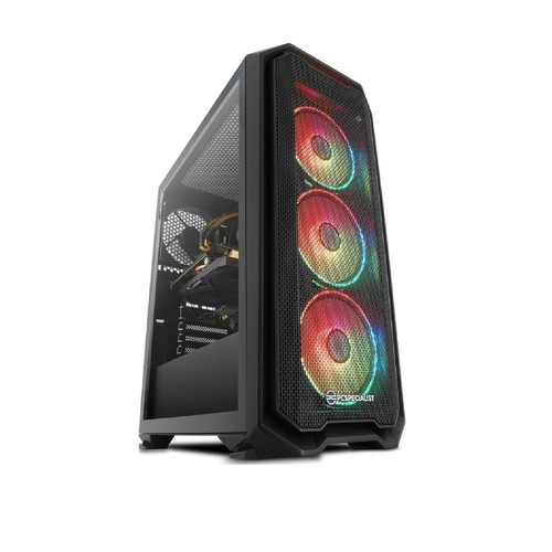 Gaming ryzen 5800x rtx - pc,