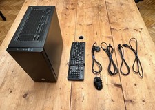 Ryzen 7 5800X Workstation PC |