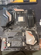 RYZEN 7 5800X, 32GB DDR4