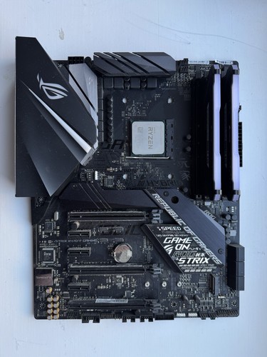 Amd ryzen 5800x3d - ryzen,