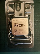 AMD Ryzen 7 5800X3D 4.5 GHz