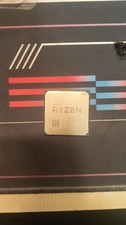 AMD Ryzen 7 5800X 3.4 GHz
