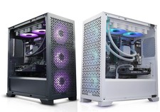 Fast Gaming PC / AMD Ryzen 7