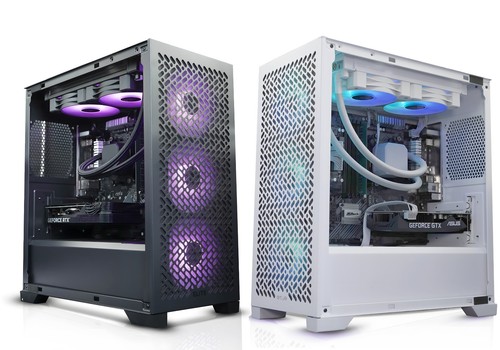 Fast gaming amd ryzen 7 - pc,