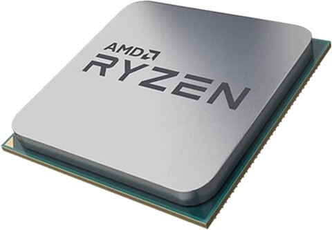 Amd ryzen 5800x 16t - amd,