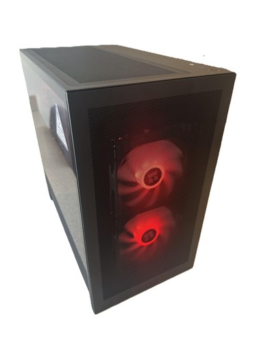 Rggn gaming ryzen 5800x - gaming,