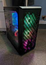 Custom Gaming Computer PC -