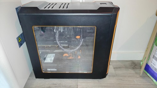 Gaming rtx 3070 ryzen 5 - 3070,