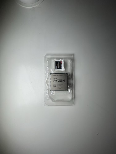 Amd ryzen 5800x desktop - ryzen,
