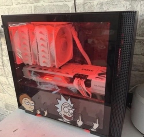 High end gaming ryzen 7 - gaming,