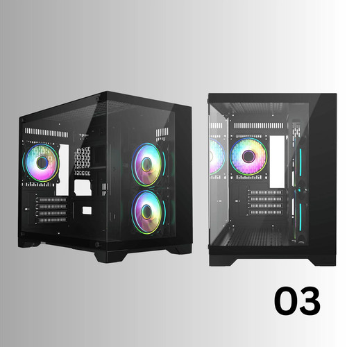 Performance gaming amd - performance,