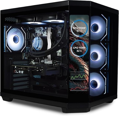 Fast gaming ionz amd - |,